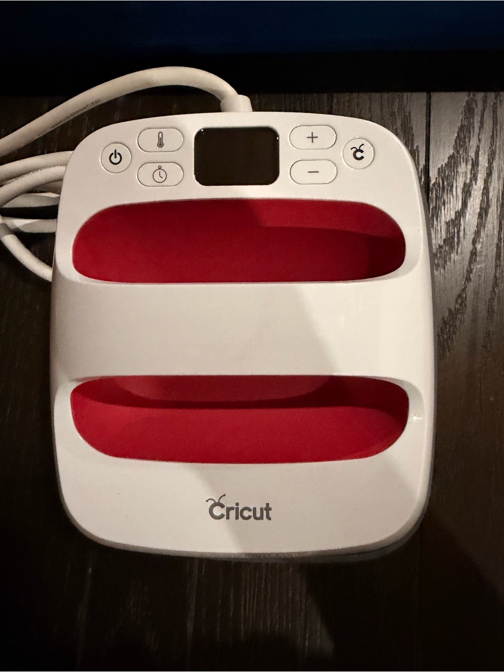 Cricut EasyPress 2 9x9